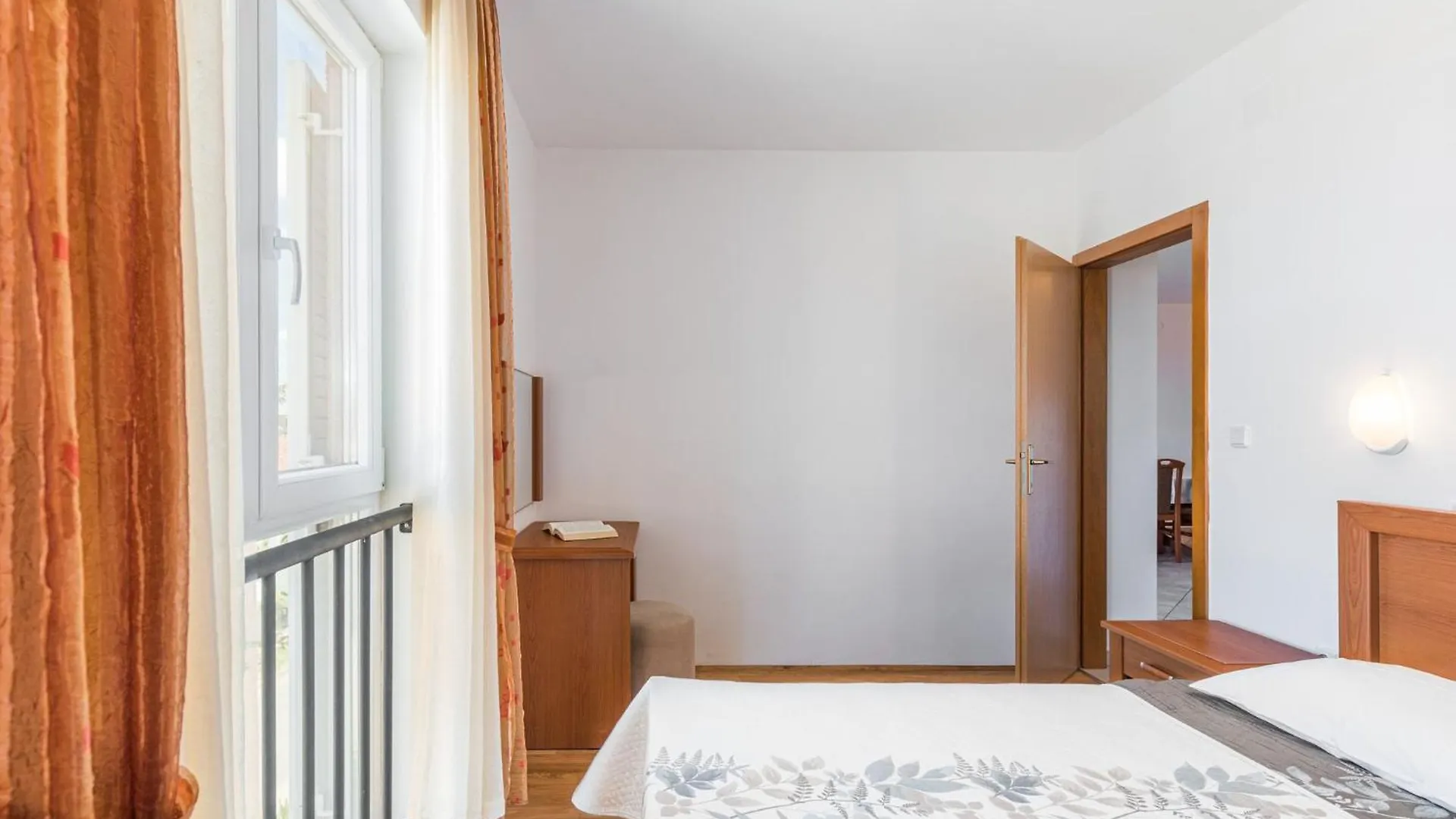 Ferienwohnung Pinta Mit Grossem Garten Dajla 0*,  Chorwacja