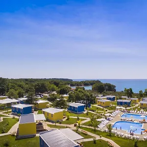 4* Hotel Aminess Maravea Mobile Homes